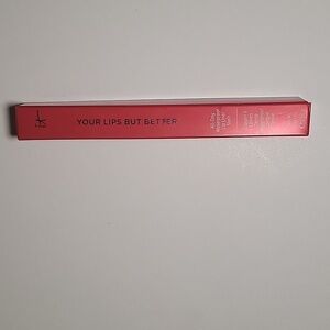 It Cosmetics Your Lips But Better WATERPROOF Lip Liner Stain color IT GIRL